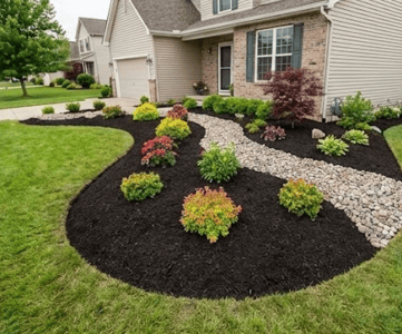 Draper Spring & Fall Cleanups