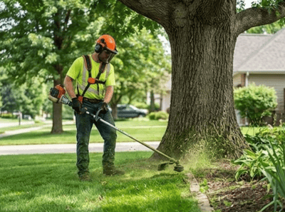 Taylorsville Lawn Maintenance