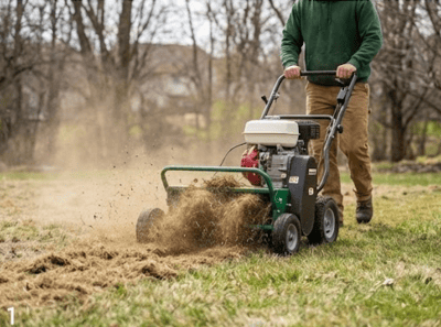 Cottonwood Heights Spring & Fall Cleanups