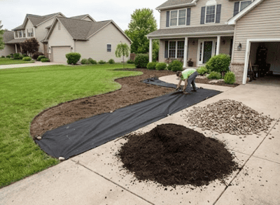 Holladay Spring & Fall Cleanups