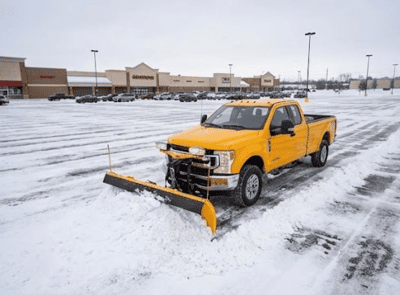 South Jordan Spring & Fall Cleanups