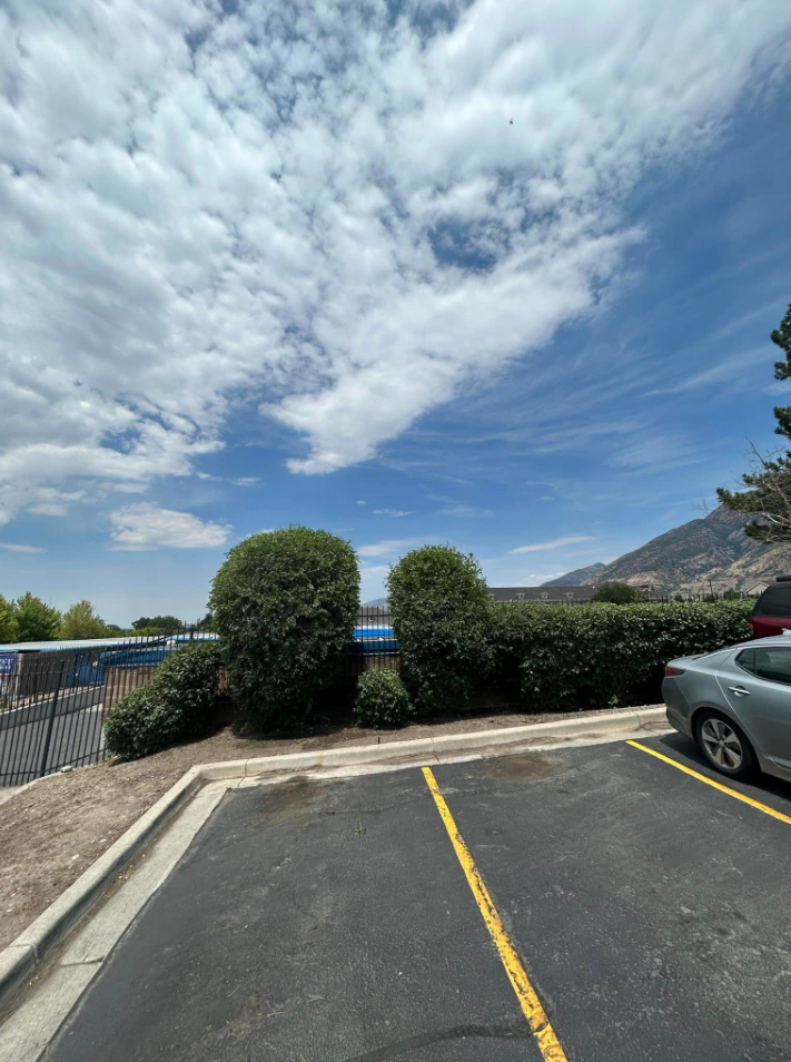 Lawn Care West Valley City