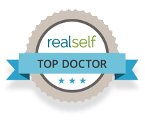 real self top doctor seal