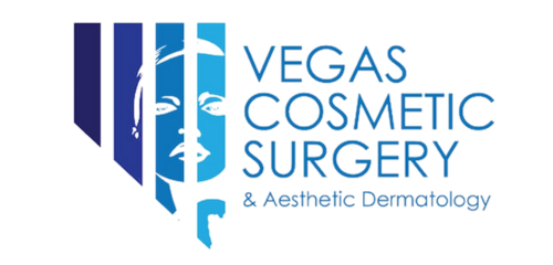 vegas cosmetic surgery logo