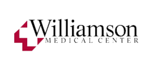 Williamson medical center logo