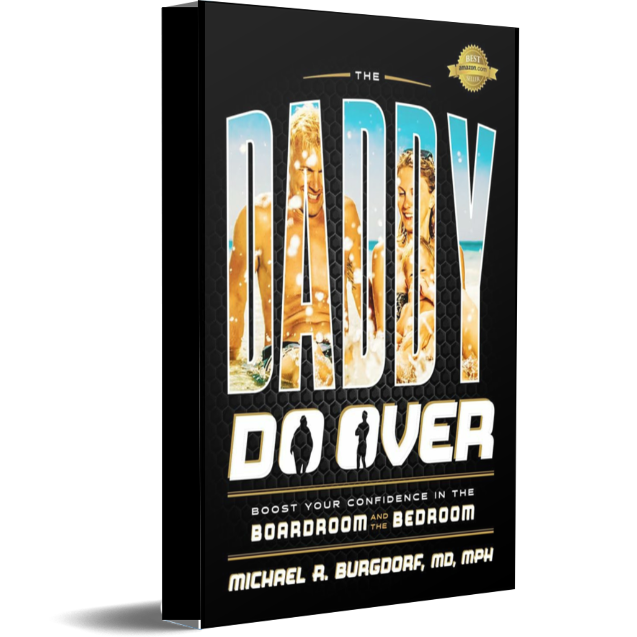 the daddy do over book cover