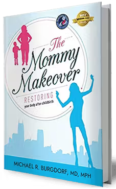 the mommy makeover book cover