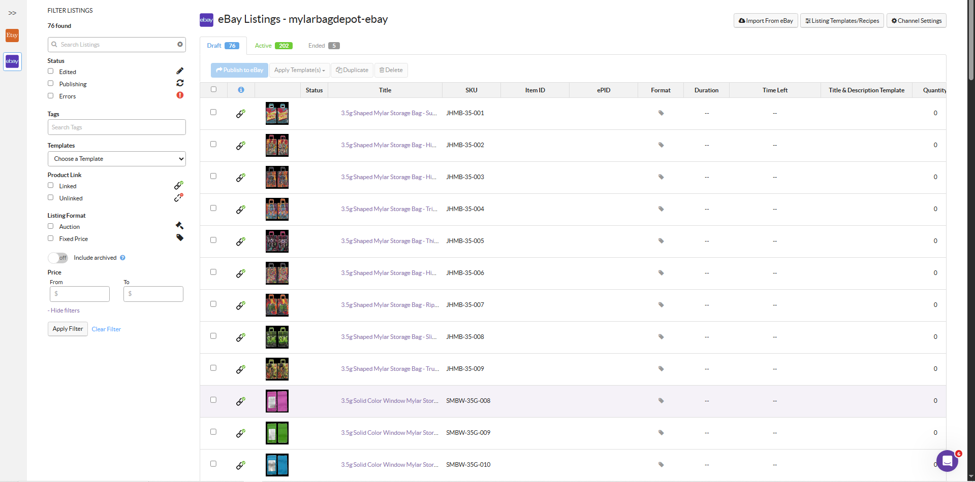 Screenshot 9
