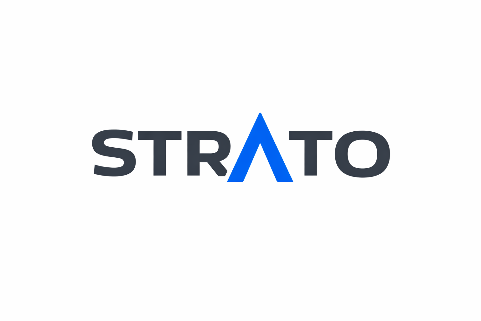 StratoCRMs Logo