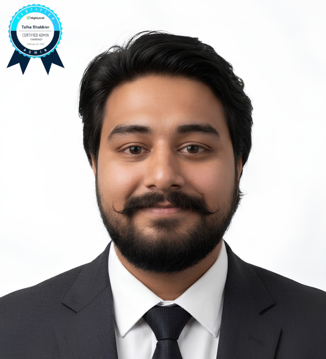 Talha Shabbier