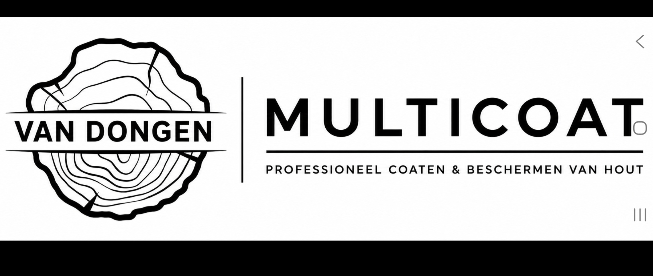 Van Dongen Multicoat