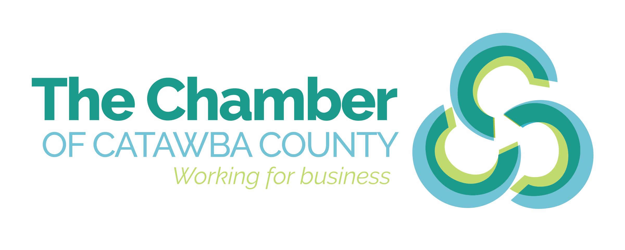 Catawba Valley Chamber of Commerce member
