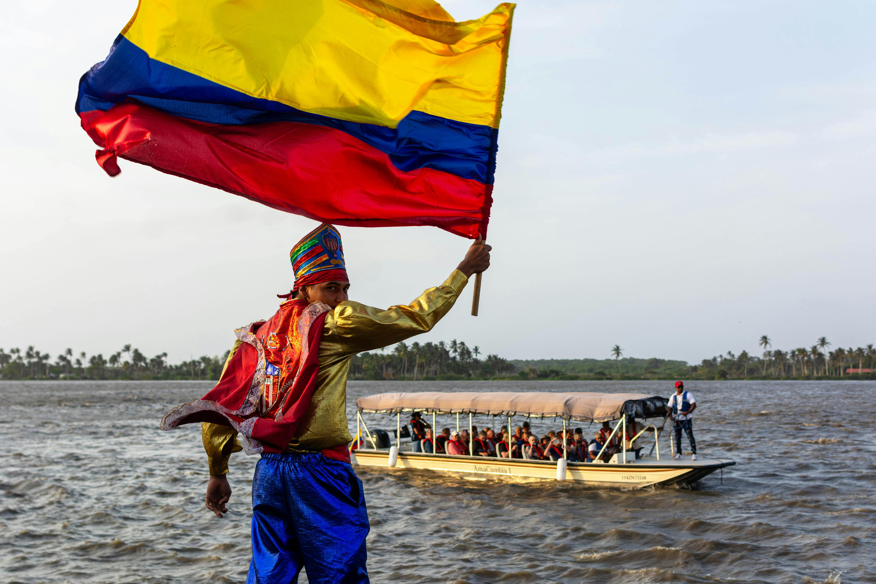 Misiones gubernamentales y ONG