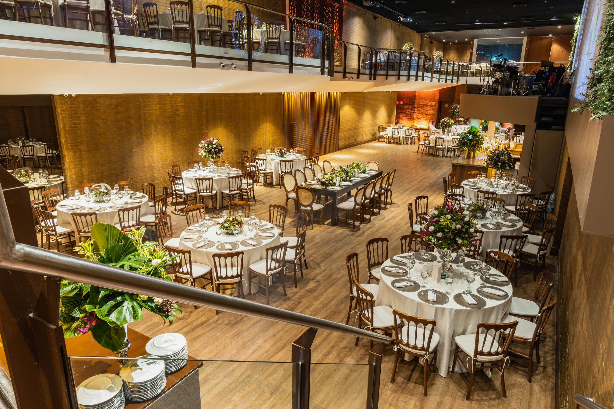 Producción técnica para eventos