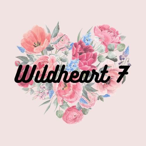 Shop Wildheart 7 Tees