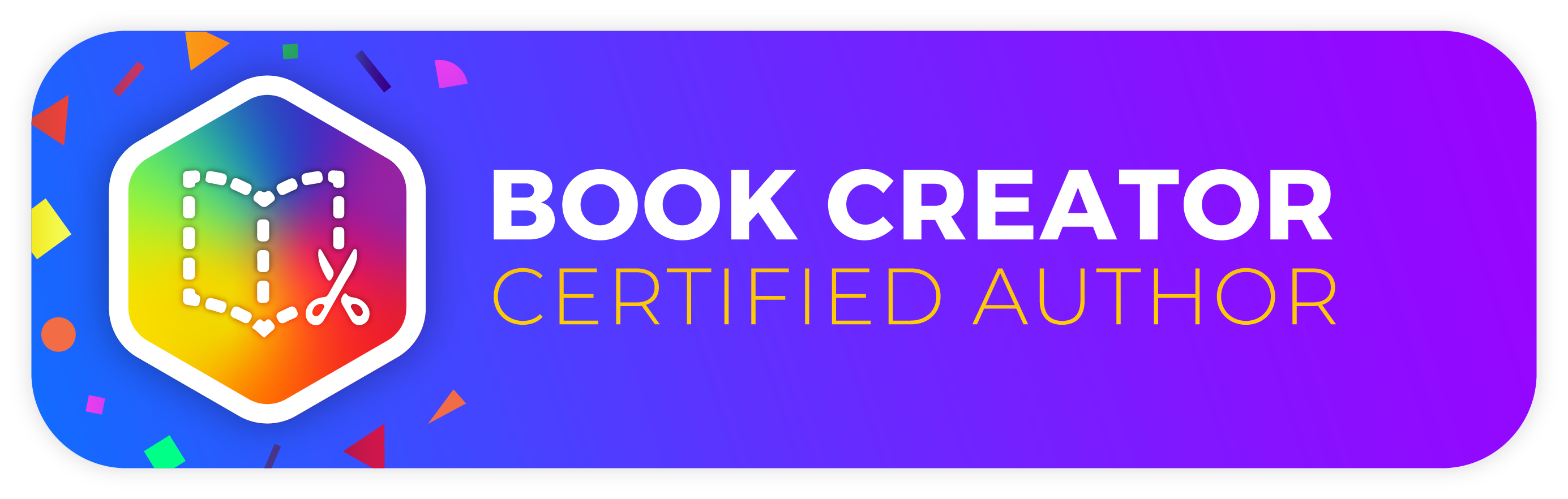 Teacher certification badge 6