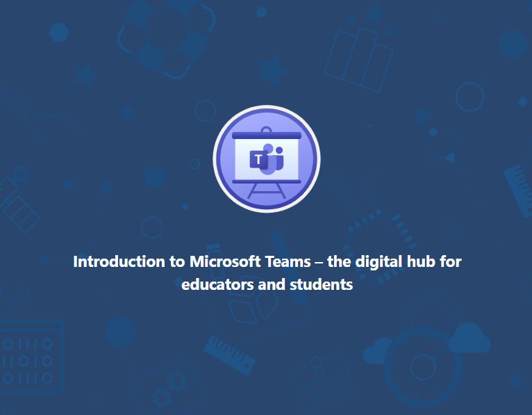 Teacher certification badge 22