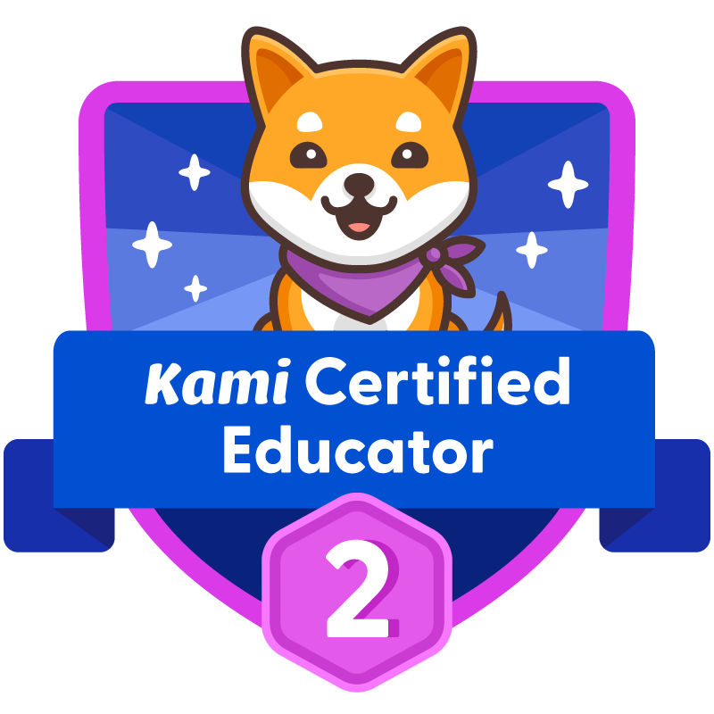 Teacher certification badge 4