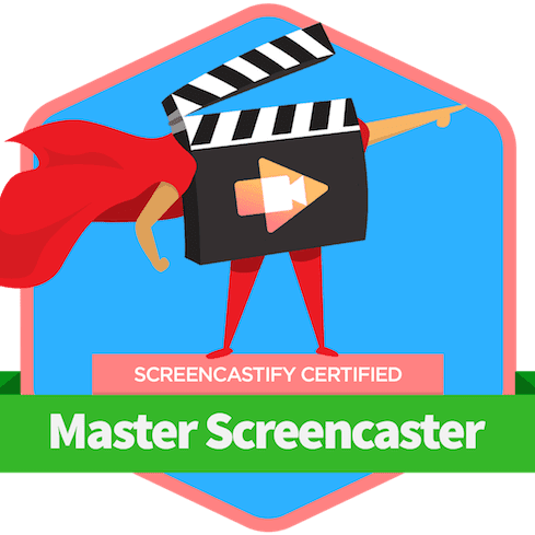 Teacher certification badge 14
