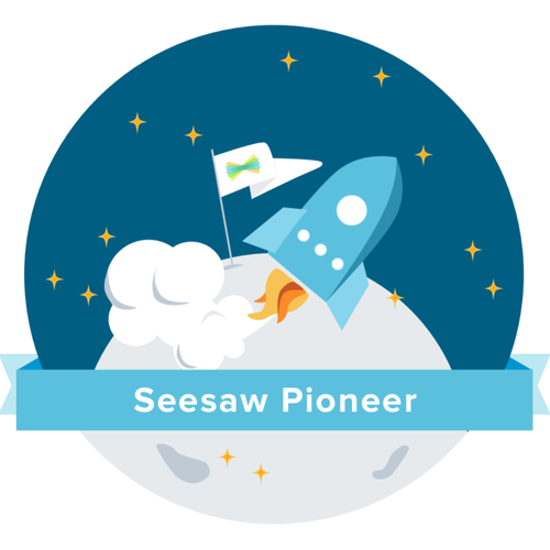 Teacher certification badge 7