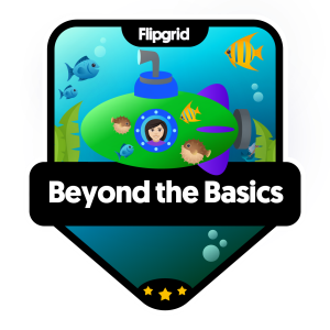 Teacher certification badge 9