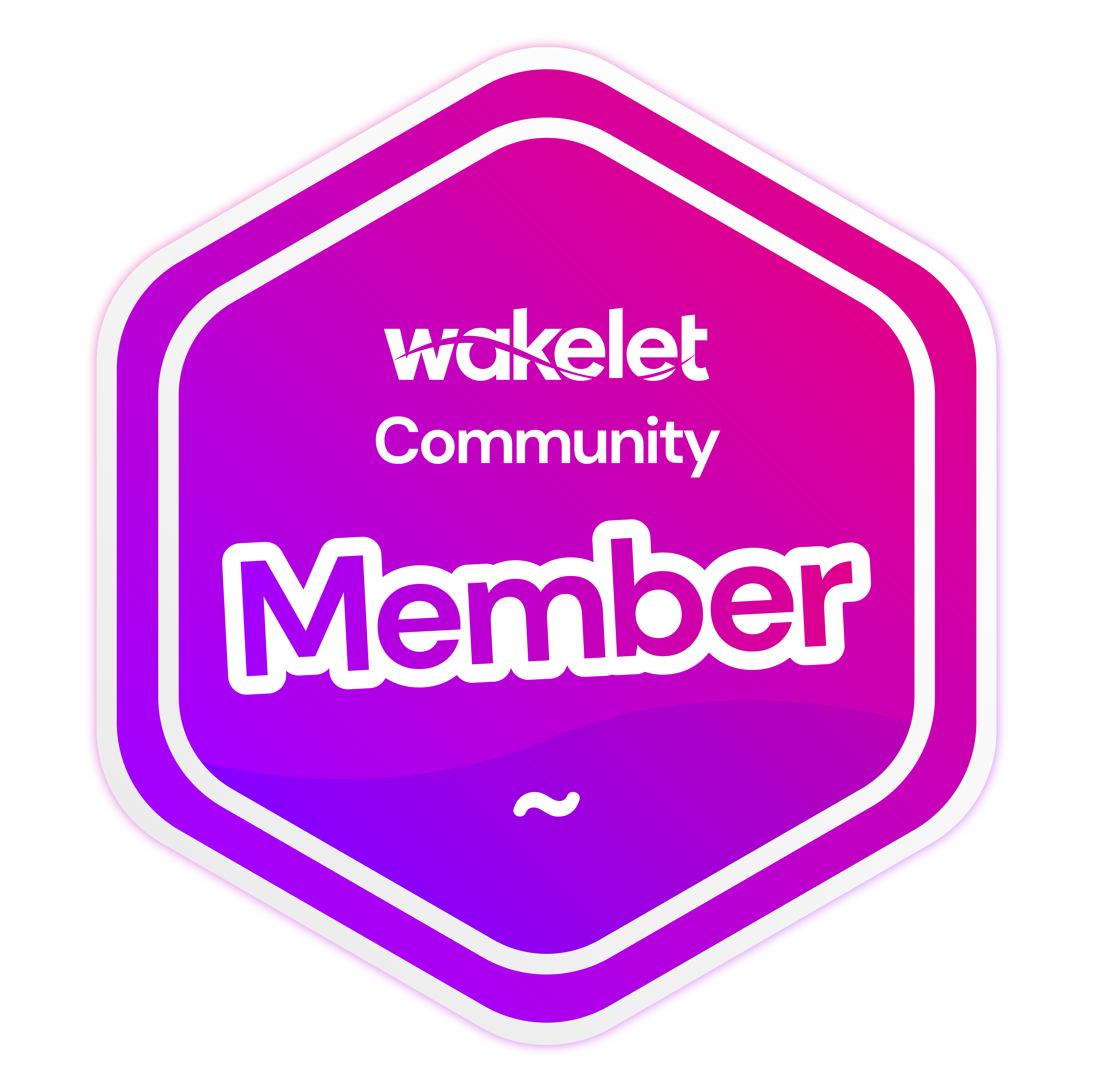 Teacher certification badge 23