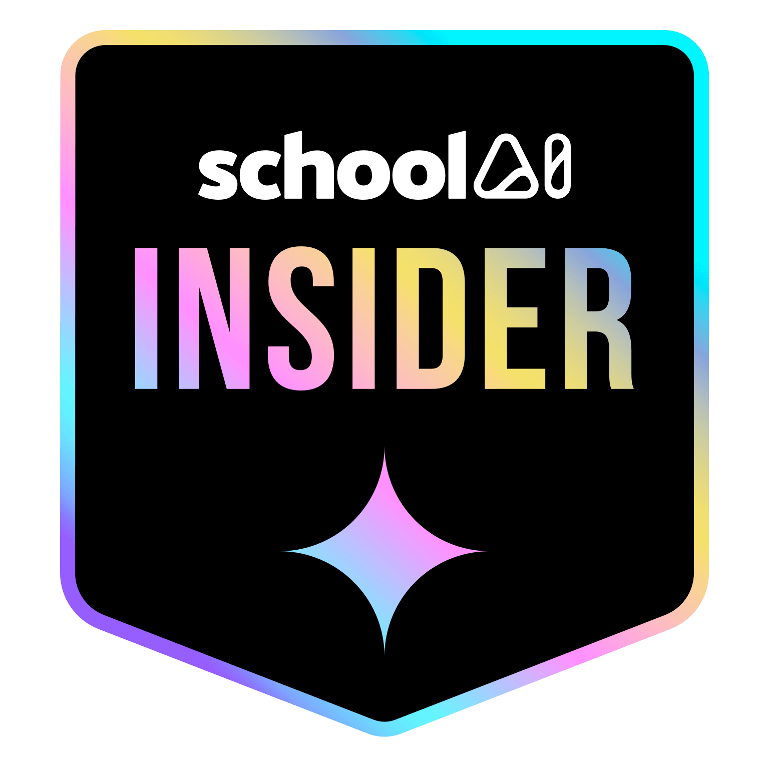 Teacher certification badge 34