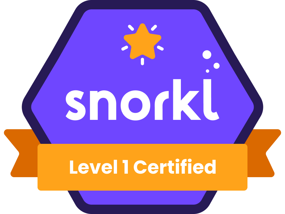 Teacher certification badge 38