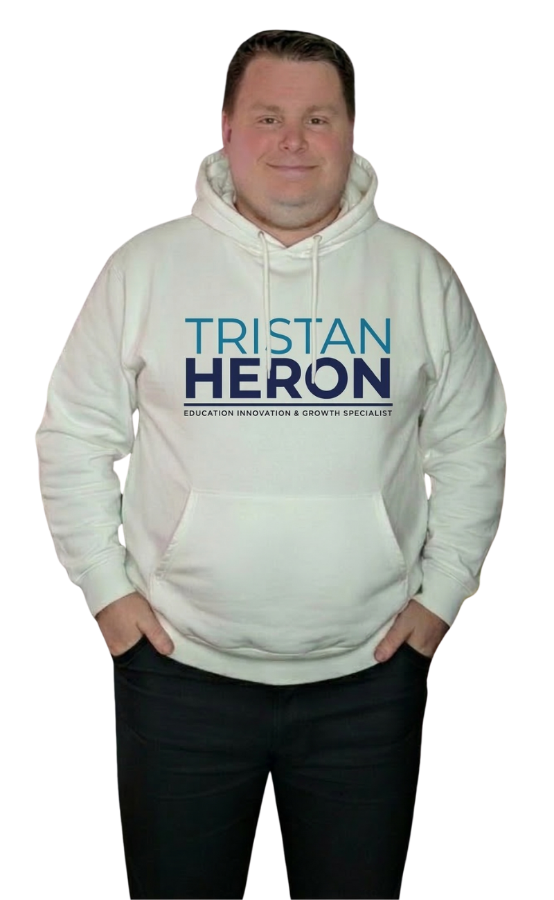 Tristan Heron