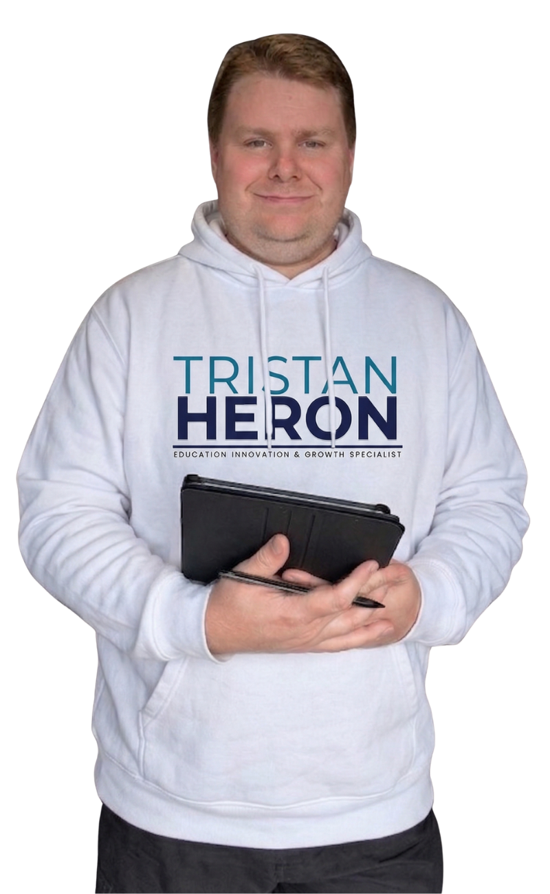 Tristan Heron