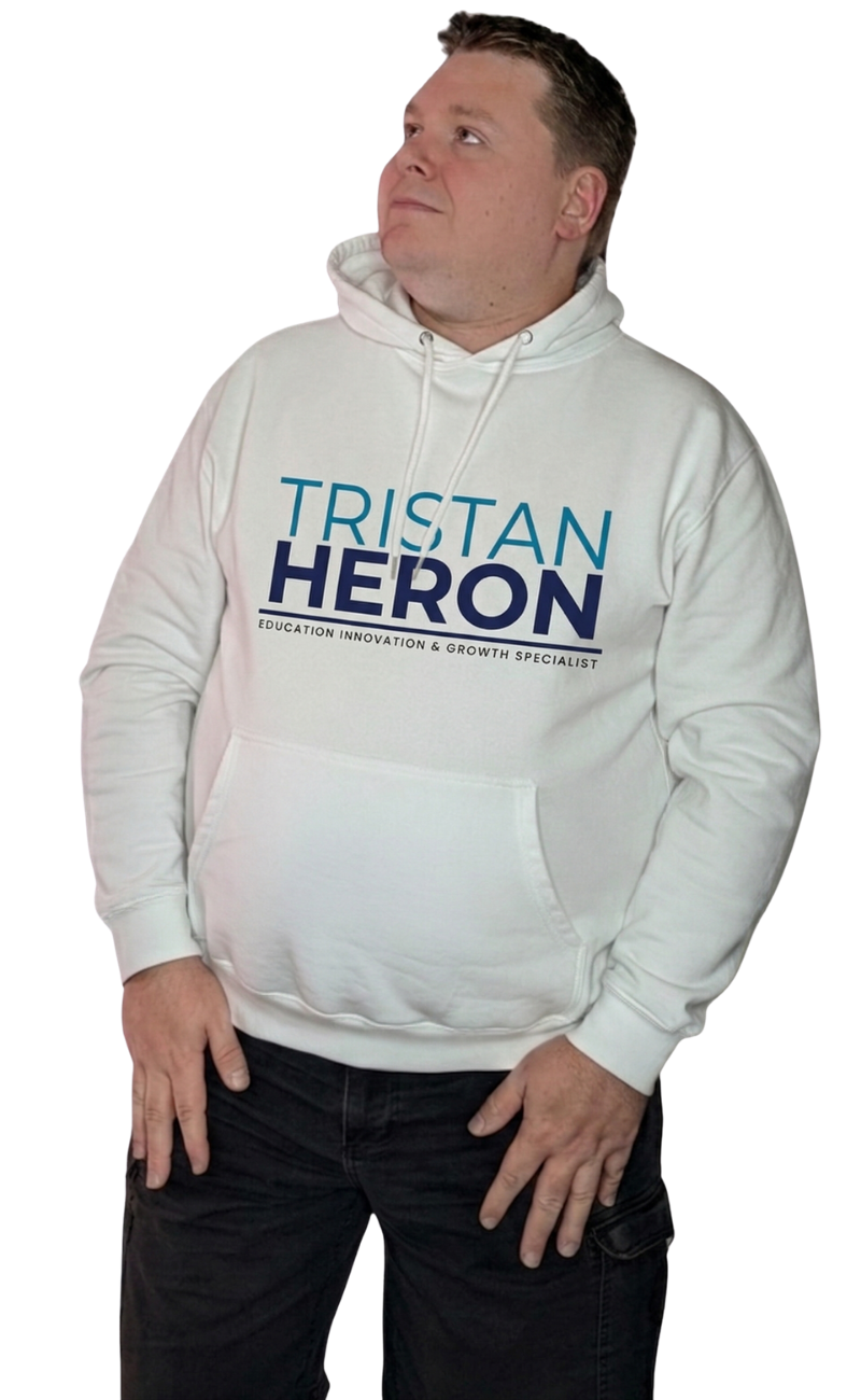 Tristan Heron