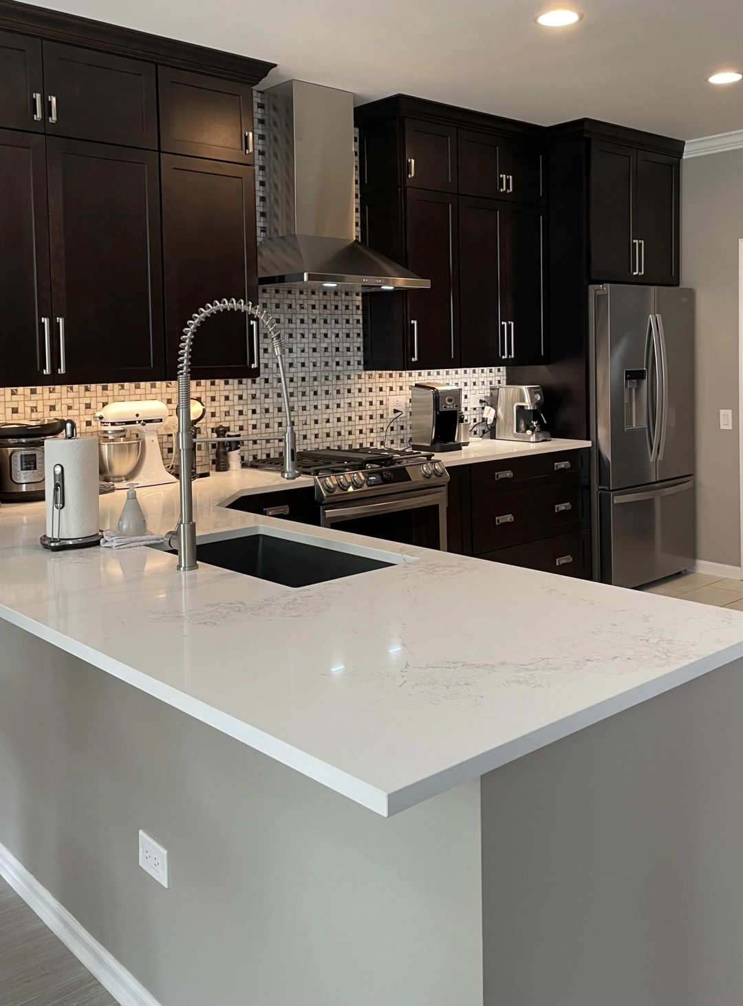 Kitchen Remodeling in McKees Rocks