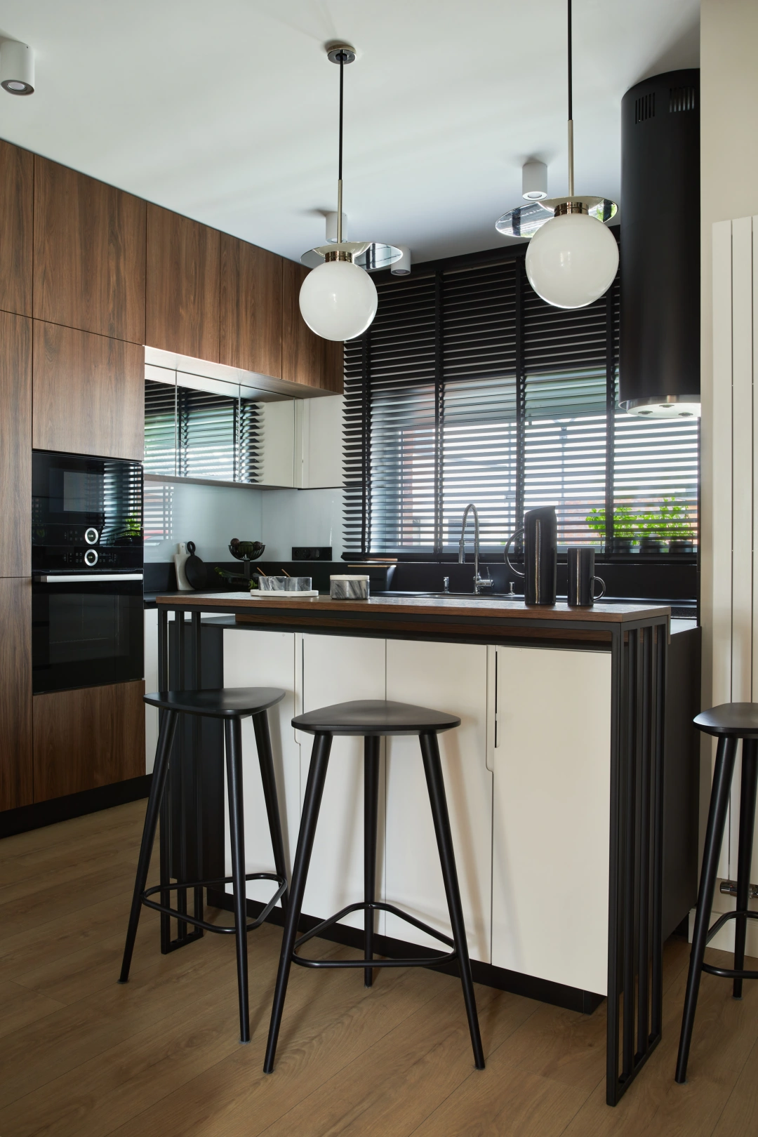 aesthetic kitchen