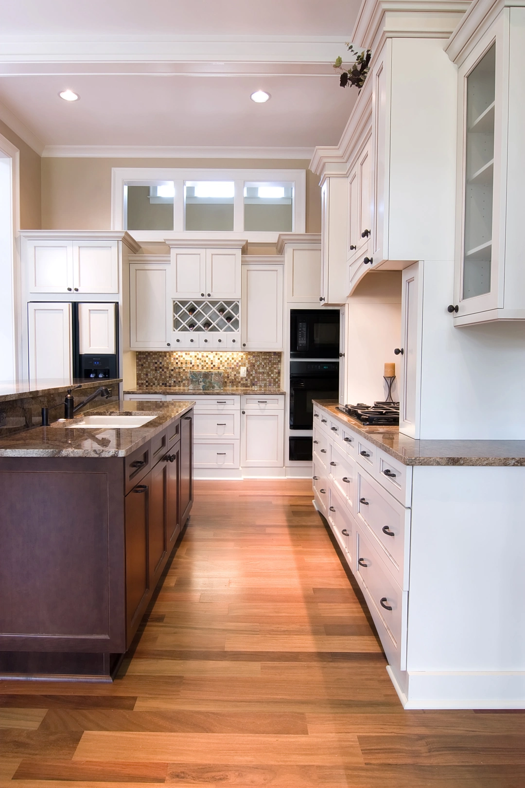 Kitchen Remodeling in Bridgeville