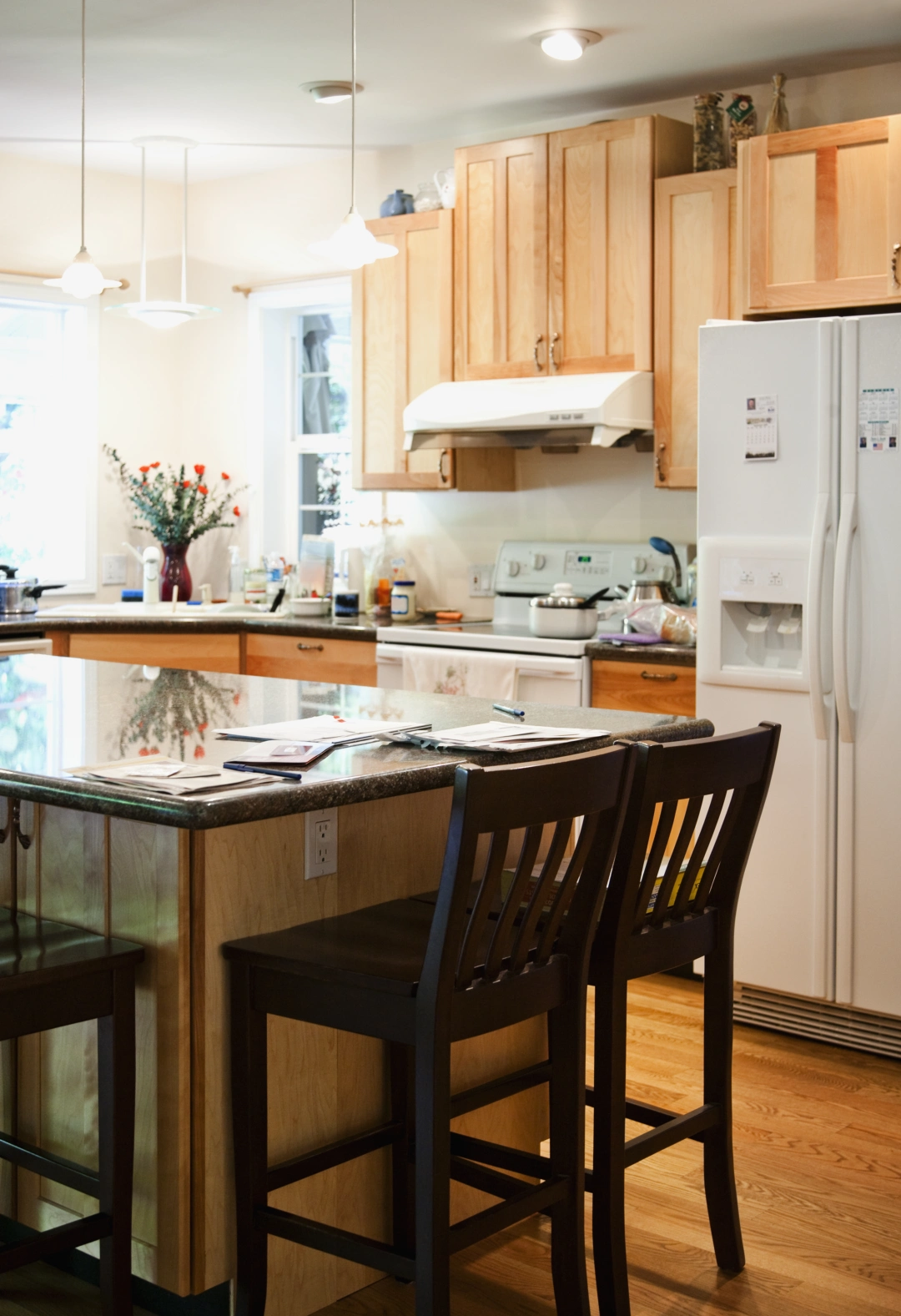 Kitchen Remodeling in Mount Lebanon