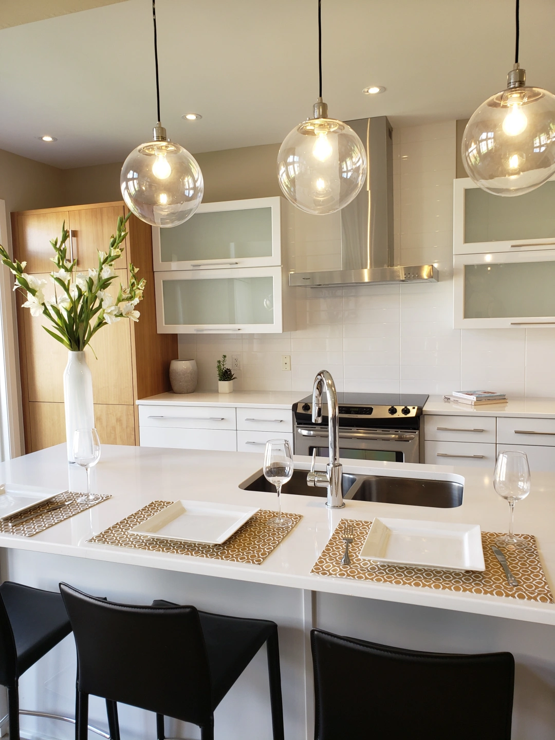Countertop Installation in Pittsburgh