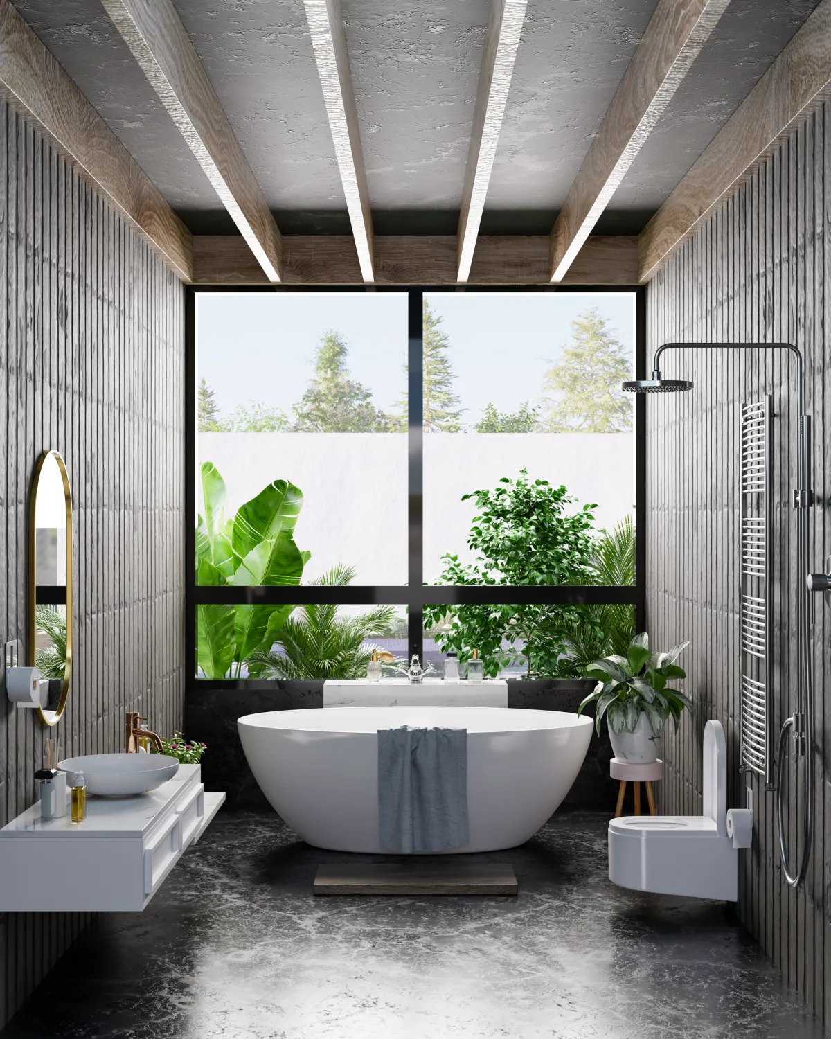 Bathroom Remodeling in Bridgeville