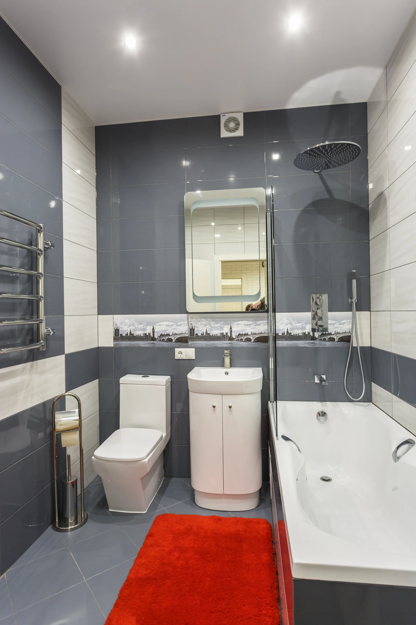 Bathroom Remodeling in West Mifflin