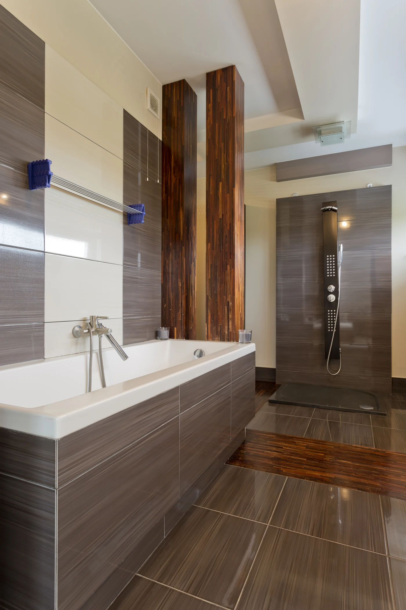 bath tub