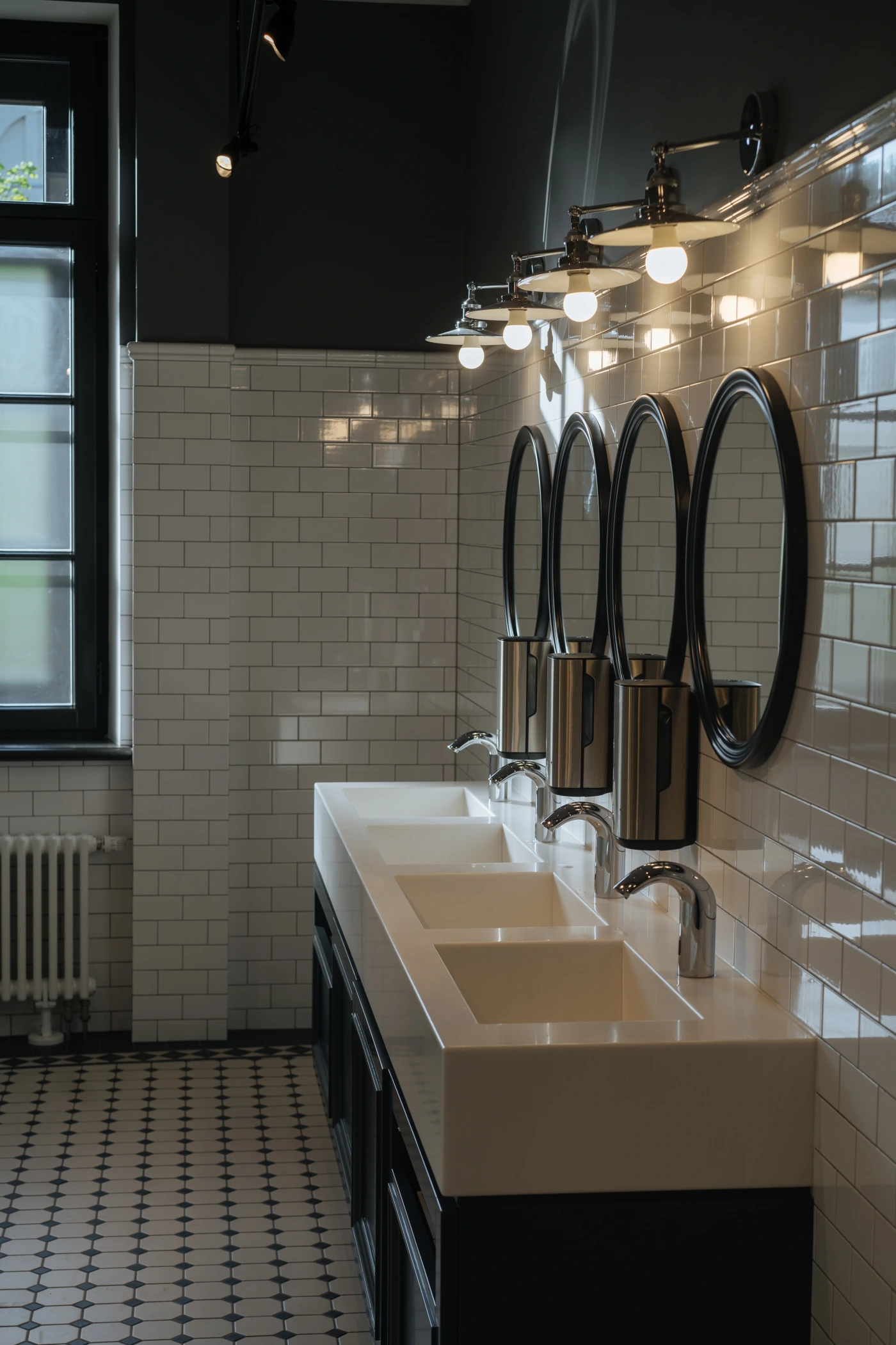 Bathroom Remodeling in Bellevue