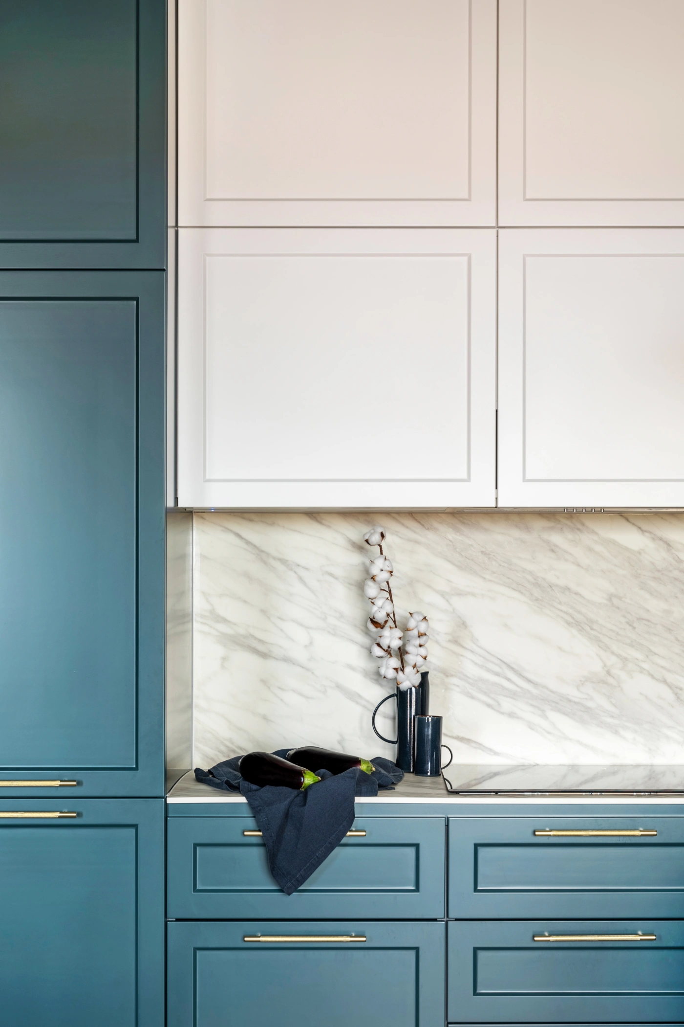 Custom Cabinetry in Bridgeville