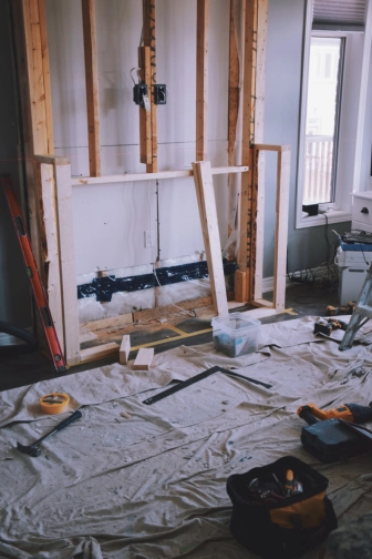 Home Remodeling in Upper Saint Clair