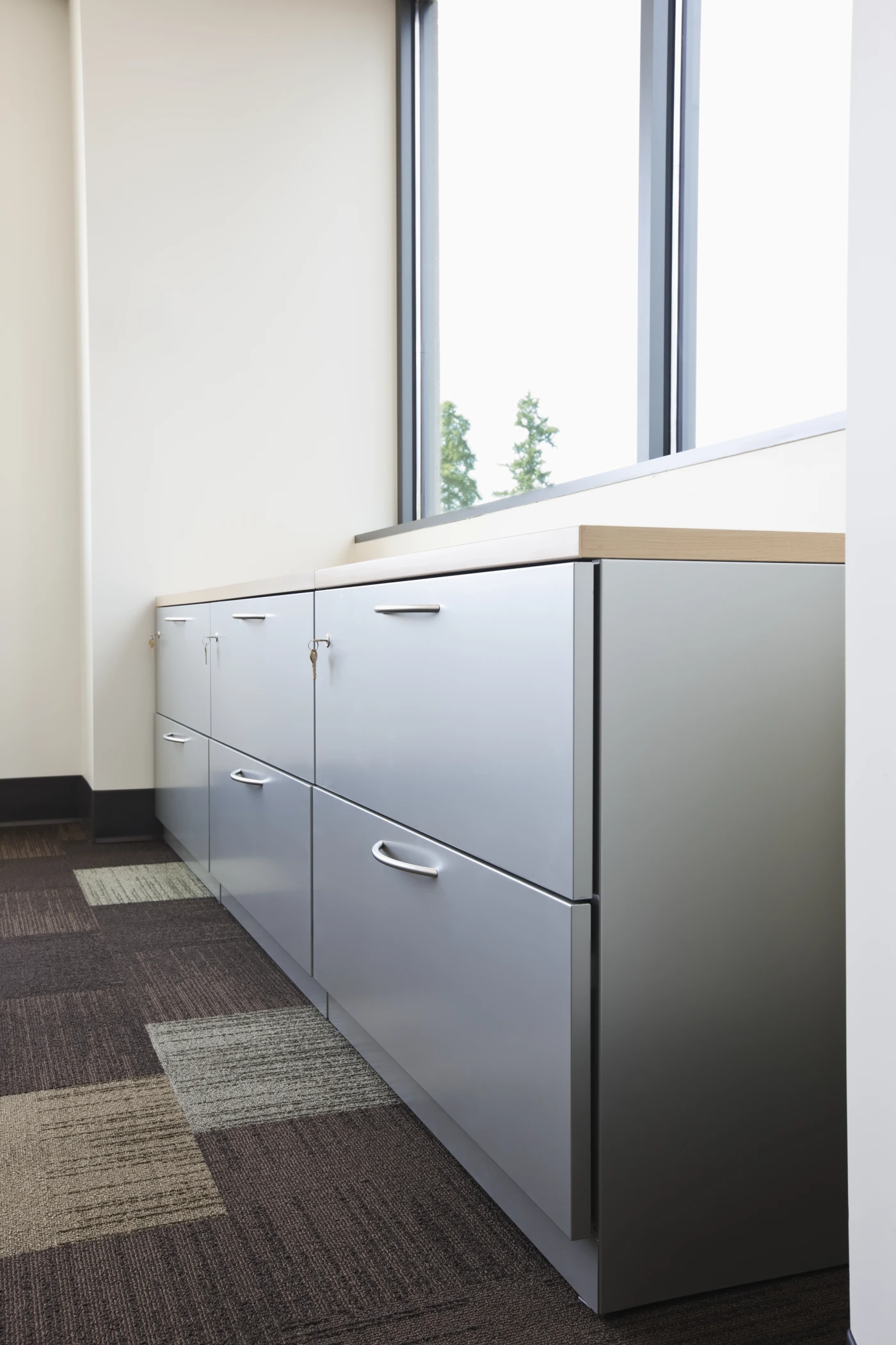 Custom Cabinetry in Mount Lebanon