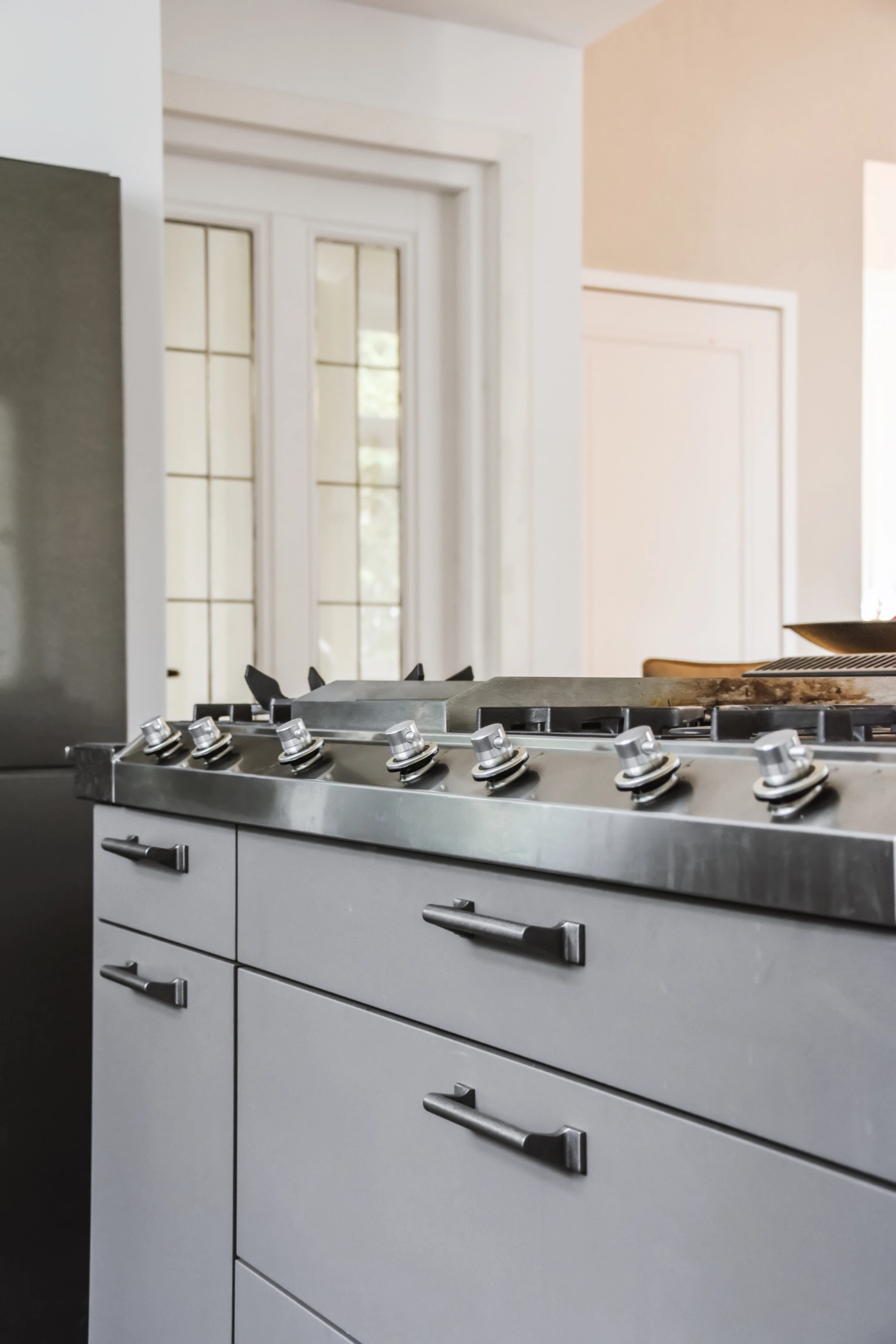Custom Cabinetry in Upper Saint Clair