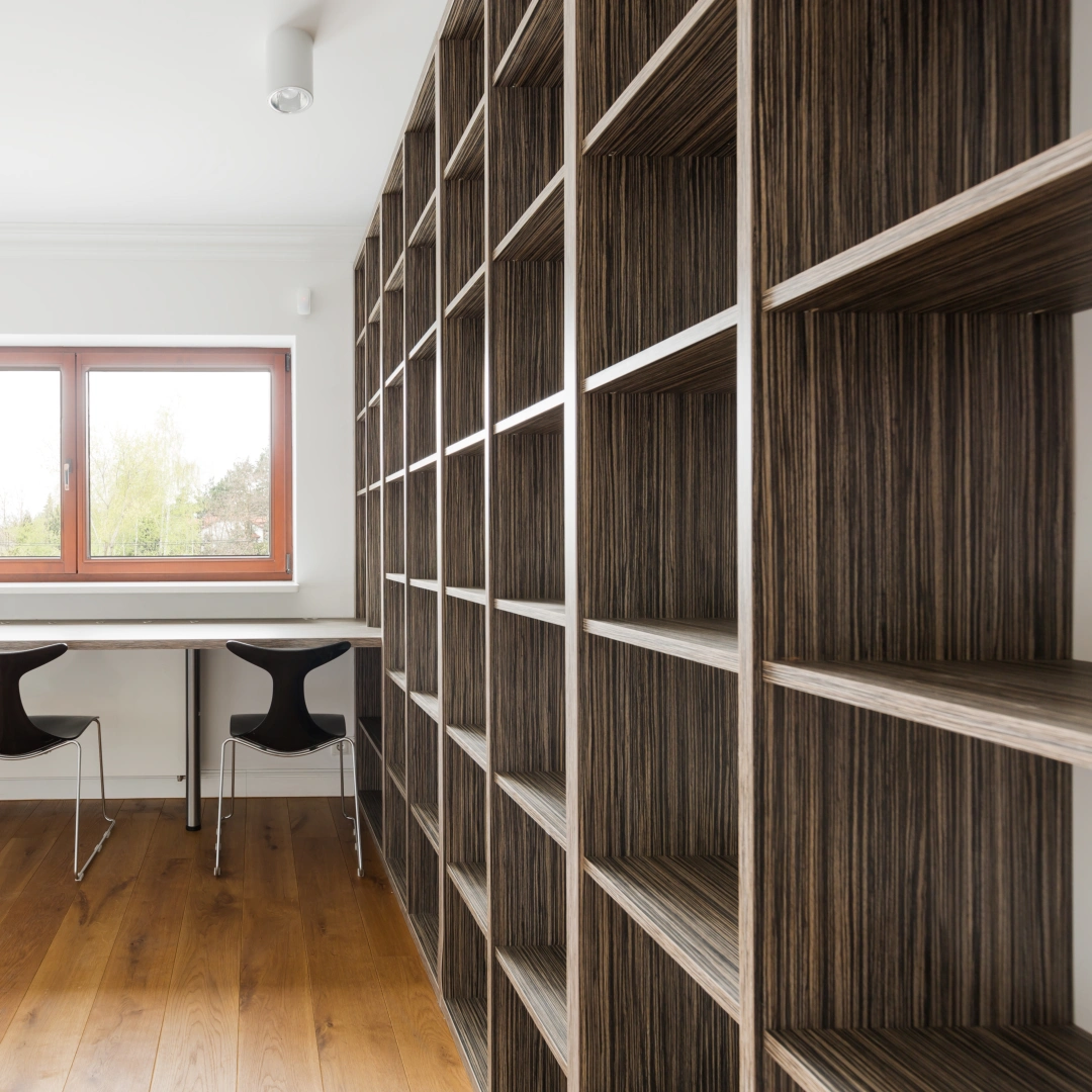 custom cabinetry in Pittsburgh