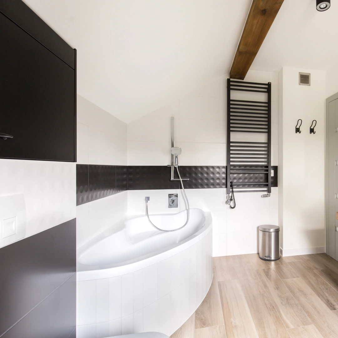 bathroom remodeling in Pittsburgh