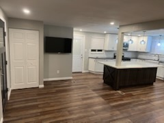kitchen remodeling in Pittsburgh