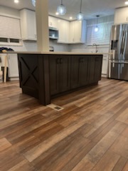 custom cabinetry in Pittsburgh