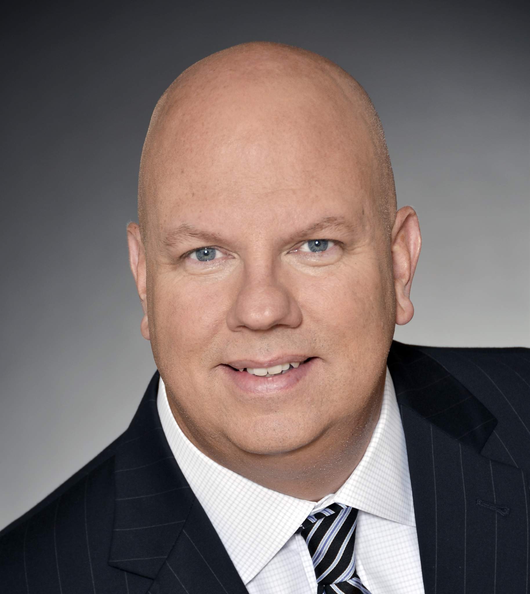 Rob Weinhold, chief executive of Fallston Group