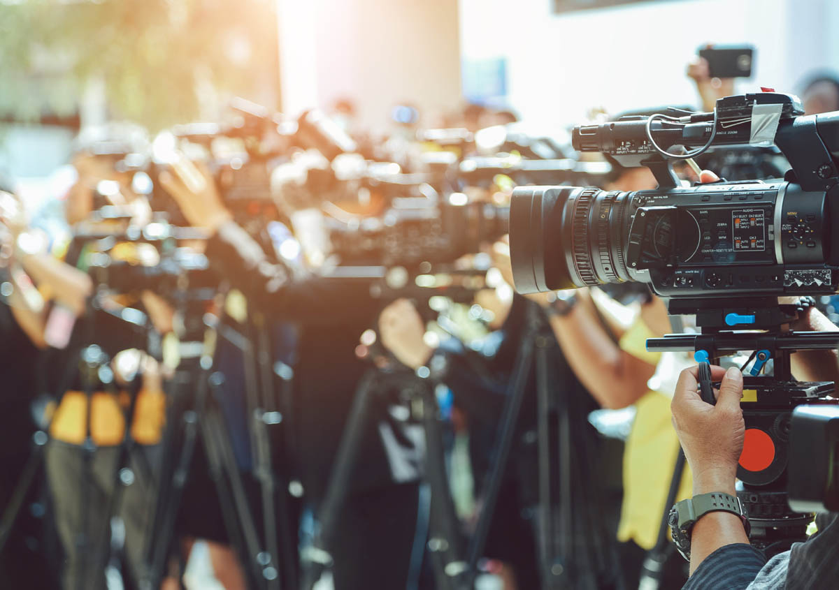 Strategic Communication And PR Management